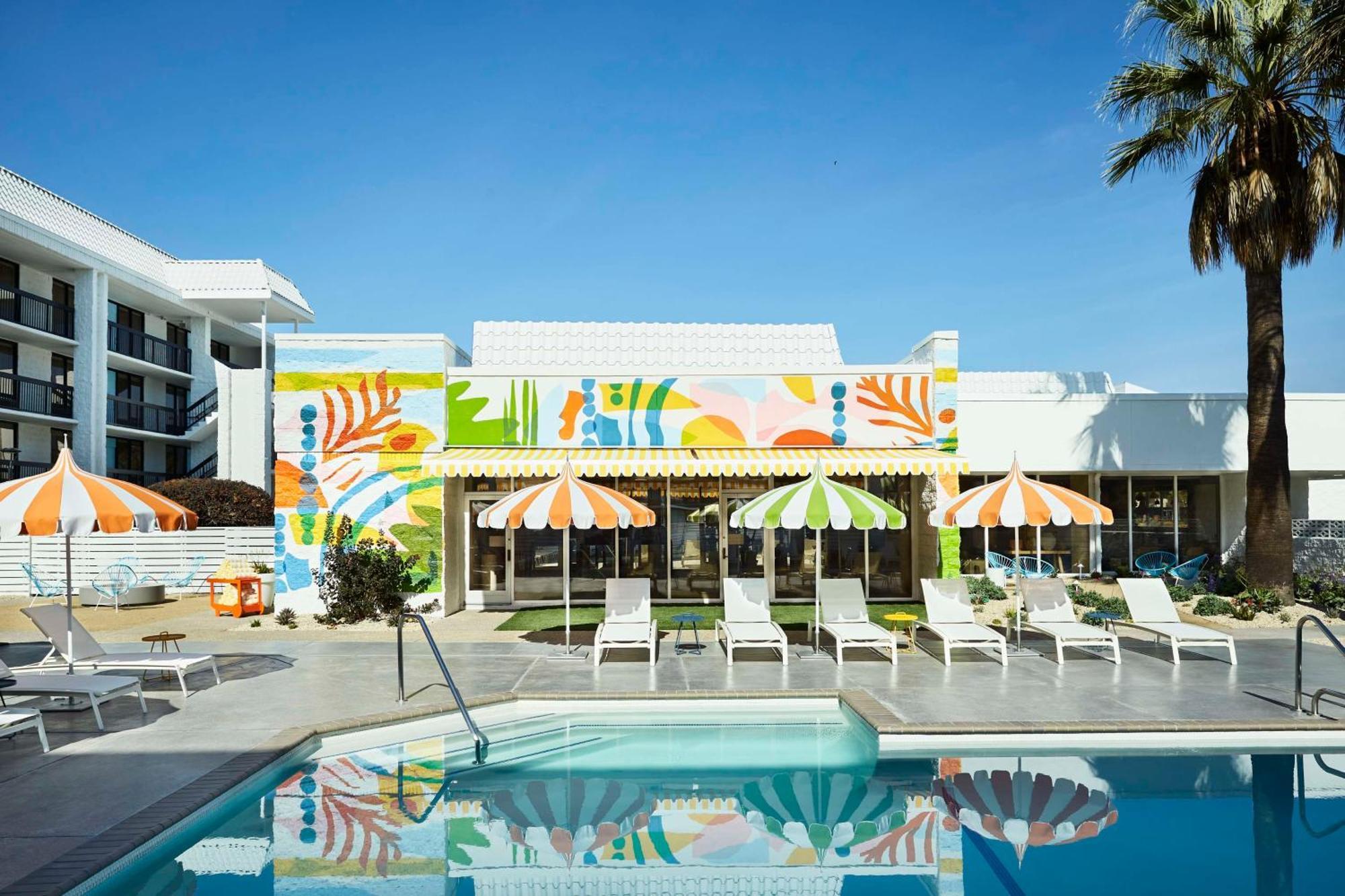 Avatar Hotel Santa Clara, Tapestry Collection By Hilton Exterior foto